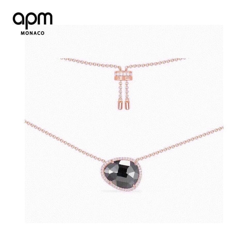 Apm Necklaces